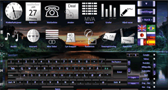Desktop Screenshot of lifther.org